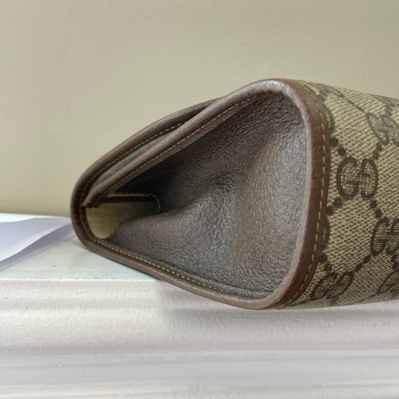 💕Vintage Gucci Clutch - Picture 11 of 14